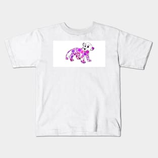 Baby Lion Kids T-Shirt